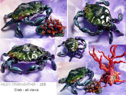 Crabs 2008